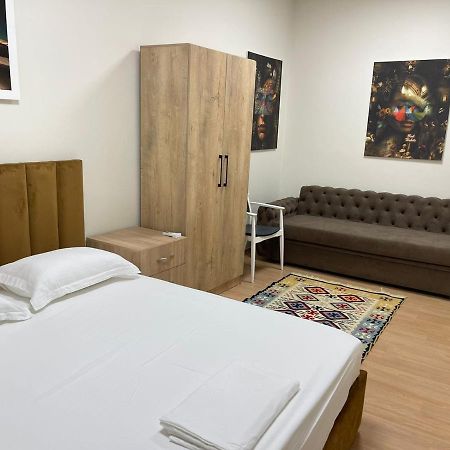 New Apartment In Bllok Tiran Dış mekan fotoğraf