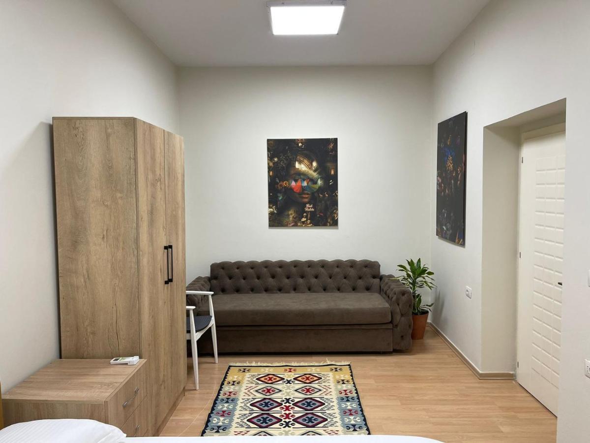 New Apartment In Bllok Tiran Dış mekan fotoğraf