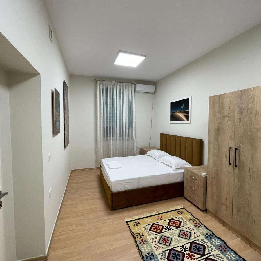 New Apartment In Bllok Tiran Dış mekan fotoğraf