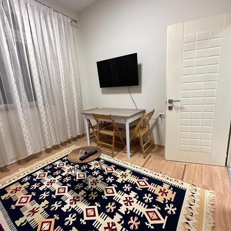 New Apartment In Bllok Tiran Dış mekan fotoğraf